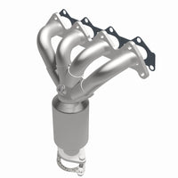MagnaFlow 07-10 Kia Sportage 2.0L California Grade CARB Compliant Direct-Fit Catalytic Converter