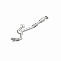 MagnaFlow 2010 Buick LaCrosse 3.0L California Grade CARB Compliant Direct-Fit Catalytic Converter