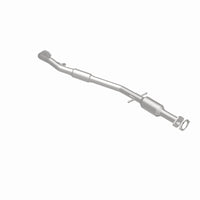 MagnaFlow 2013 Chevrolet Malibu 2.5L Direct Fit Converter