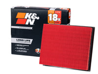 K&N Oil Filter Automotive 98-12 Ford Ranger
