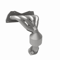MagnaFlow 13-15 Toyota RAV4 2.5L California Grade CARB Compliant Direct-Fit Catalytic Converter