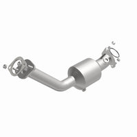 MagnaFlow 16-19 Infiniti Q50 3.0L Rear Left Underbody Direct-Fit Catalytic Converter