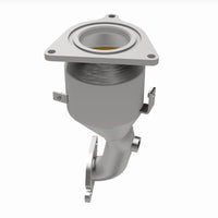 MagnaFlow 10-12 Ford Fusion 3.0L California Grade CARB Compliant Direct-Fit Catalytic Converter