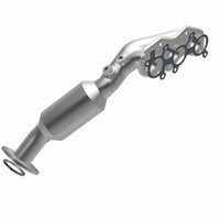 MagnaFlow 07-13 Lexus IS250 2.5L California Grade CARB Compliant Direct-Fit Catalytic Converter