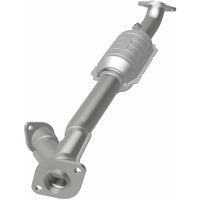 MagnaFlow Conv DF 05-07 4Runner Passenger Side Rear