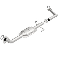 MagnaFlow Direct Fit Catalytic Converter 01-04 Toyota Sequoia 4.7L D/S