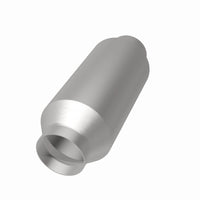 MagnaFlow California Grade CARB Compliant Universal Catalytic Converter