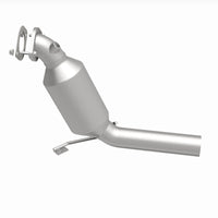 MagnaFlow 20-21 Ford Explorer 3.0L Right Underbody Direct-Fit Catalytic Converter