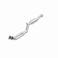 MagnaFlow Direct Fit Catalytic Converter 91-96 BMW 850 V12 D/S