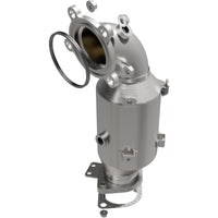 MagnaFlow 18-20 Chevrolet Equinox 2.0L Single Underbody Direct-Fit Catalytic Converter