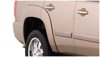 Husky Liners 07-14 Chevrolet Tahoe (non-LTZ) OE Style Fender Flares - 4pc