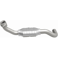 MagnaFlow Direct Fit Catalytic Converter 03-05 Ford Expedition/05-06 Lincoln Navigator 5.4L D/S