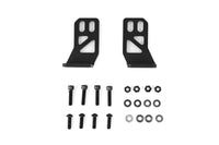 DV8 Baja Designs Linkable Lightbar Mount for DV8 Roof Rack Light Option