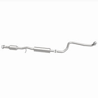 MagnaFlow 19-20 Toyota Yaris 1.5L Direct-Fit Catalytic Converter