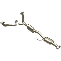 MagnaFlow Direct Fit Catalytic Converter Aerostar 90-94 4.0L