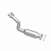 MagnaFlow 08-13 Nissan Rogue Select 2.5L California Grade CARB Compliant DF Catalytic Converter