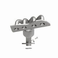 MagnaFlow 09-12 Toyota RAV4 2.5L California Grade CARB Compliant Direct-Fit Catalytic Converter