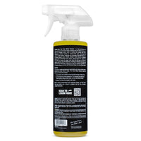 Chemical Guys Two Face Color Changing Wheel Cleaner - 16oz