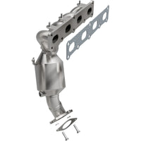 MagnaFlow 15-17 Jeep Renegade 2.4L California Grade CARB Compliant Direct-Fit Catalytic Converter