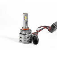 XKGlow HB3 Platinum LED Bulb Kit