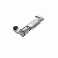 MagnaFlow Direct Fit Catalytic Converter 01-03 F-150 5.4 2WD D/S 49S