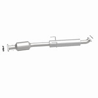 MagnaFlow 07-10 Toyota Sienna 3.5L Direct Fit Converter