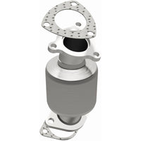 MagnaFlow Direct Fit Catalytic Conv 01-05 Chrysler Sebring / 00-05 Mitsubishi Eclipse / 00-03 Galant