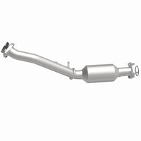 MagnaFlow 12-15 Honda Civic 1.5L California Grade CARB Compliant Direct-Fit Catalytic Converter