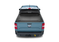Retrax 17-25 Honda Ridgeline 5.4 ft Bed RetraxPRO XR