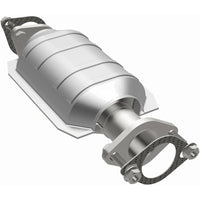 MagnaFlow 07-10 Kia Sportage 2.0L California Grade CARB Compliant Direct-Fit Catalytic Converter