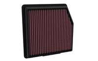 K&N Replacement Air Filter Nissan Murano L4-2.0L F/I 2025