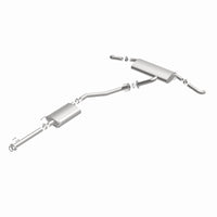 BRExhaust Exhaust Kit Replacement Lexus