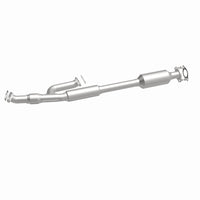 MagnaFlow California Direct Fit Converter 07-08 Hyundai Tiburon 2.7L