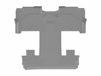 WeatherTech 25-26 Ford Expedition 2nd & 3rd Row Rear FloorLiner - Grey