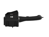 aFe Magnum FORCE Open Element Intake GM Silv/Sierra 1500 14-18 / Silv LD/Sierra Limited 2019 V8