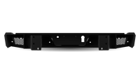 Body Armor 4x4 2021-2026 Ford F150 Ambush Rear Bumper
