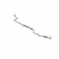MagnaFlow 19-20 Chevrolet Spark 1.4L Single Underbody Direct-Fit Catalytic Converter