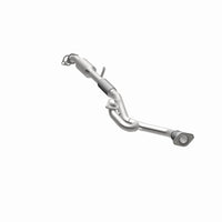 MagnaFlow 2010 Buick LaCrosse 3.0L California Grade CARB Compliant Direct-Fit Catalytic Converter