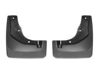 WeatherTech 13+ Ford Escape No Drill Front Mudflaps