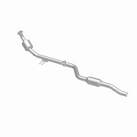 MagnaFlow 05-06 Mercedes-Benz E500 5.0L California Grade CARB Compliant DF Catalytic Converter