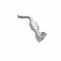 MagnaFlow Direct Fit Catalytic Converter 99 F150 5.4L 2Wd D/S