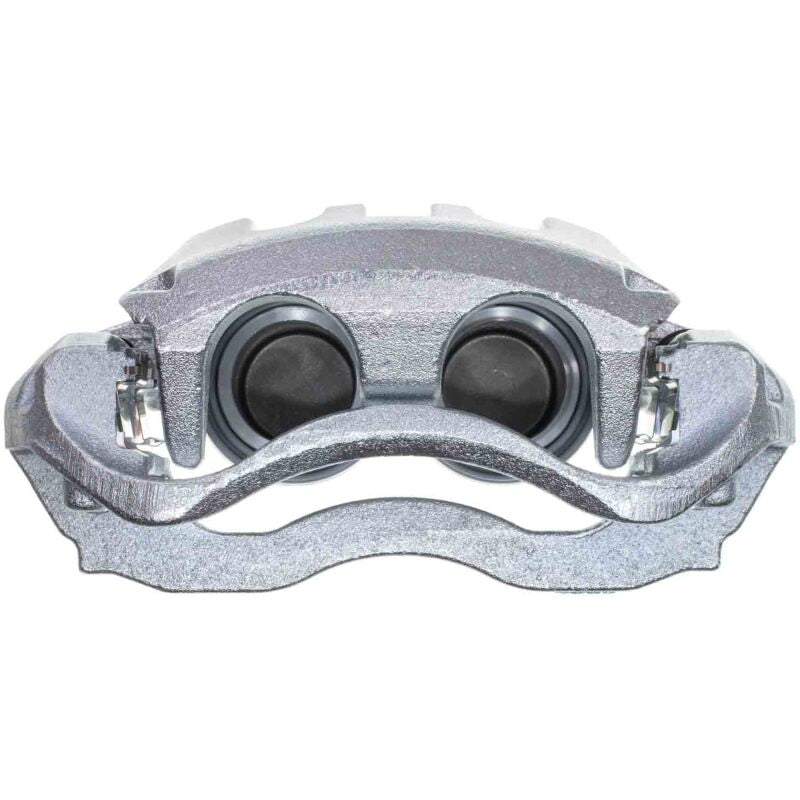 Power Stop 2025 Mercedes-Benz Sprinter 4500 Front Left Autospecialty Caliper w/Bracket