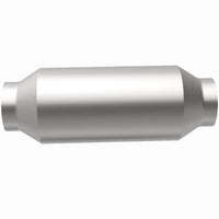 MagnaFlow 3.00 CA Spun Universal Converter