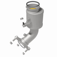MagnaFlow 16-22 Infiniti Q50 3.0L Front Right Underbody Direct-Fit Catalytic Converter