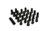 ICON Alloys Lug Nut Kit - 14x2.0 - 24 Count w/ Key