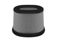 aFe Momentum Intake Air Filter w/Pro 5R (6 x 4)IN F x (8-1/2 x 6-1/2)IN B x (7-1/4 x 5)IN T x 6IN