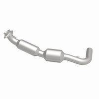 MagnaFlow 05-06 Ford E-250 4.6L California Grade CARB Complaint Direct-Fit Catalytic Converter