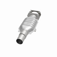 MagnaFlow Direct Fit Catalytic Converter GM 86 87