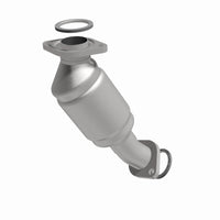 MagnaFlow DF Cat Conv 99-03 Lexus RX300/01-03 Toyota Highlander 3.0L D/S *NOT TO BE SOLD IN CA*