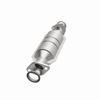 MagnaFlow Direct Fit Catalytic Converter 1998 Honda Odyssey 2.3L